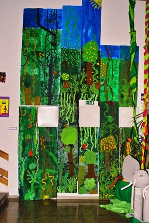 kunstprojektwoche 2009 vernisage 22